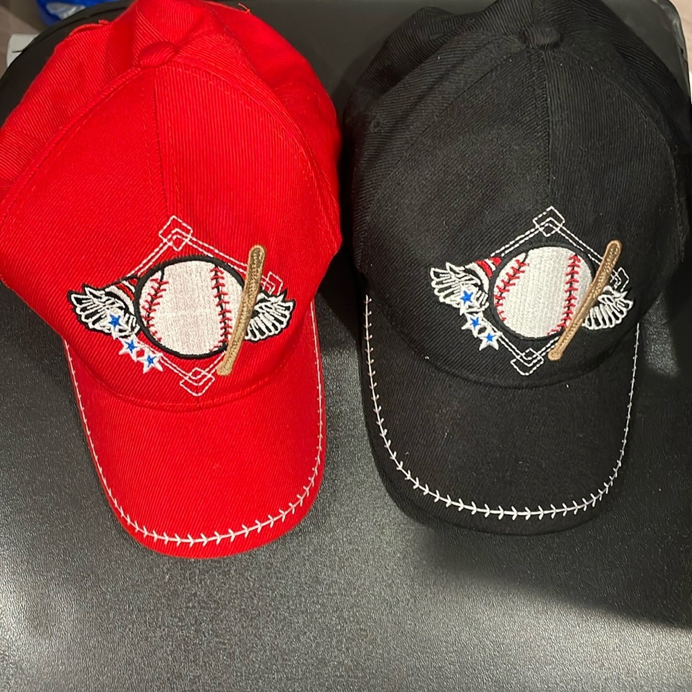 Baseball Caps for Boys